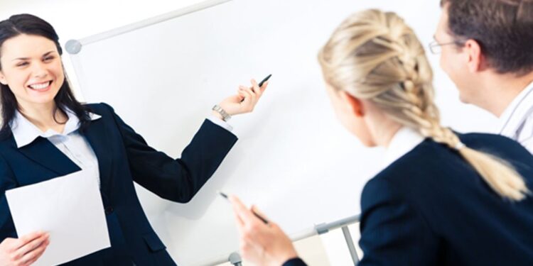 Advanced Skills for Practical Trainers