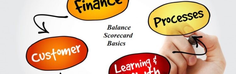 Balance Scorecard Basics