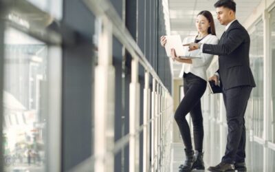 Becoming a Progressive Employer