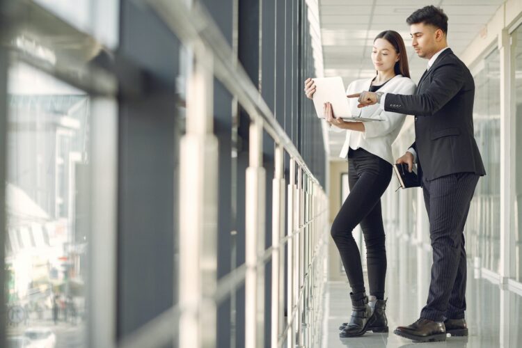 Becoming a Progressive Employer