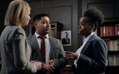 Beyond Workplace Politics