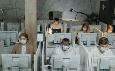 Call Centre Training – Sales and Customer Service Training for Call Centre Agents