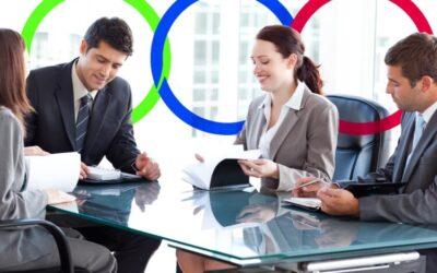 Code of Conduct: Setting the Tone for Your Workplace