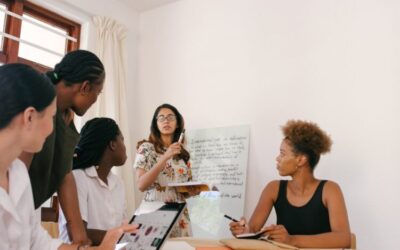 Communication Strategies