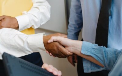 Conflict Resolution – Getting Along in the Workplace