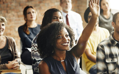 Creating Successful Staff Retreats