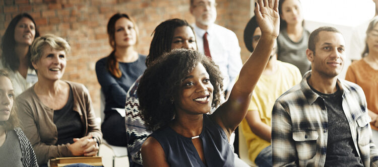 Creating Successful Staff Retreats