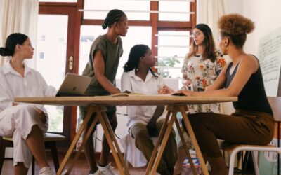 Creating Winning Proposals