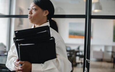 Creating a Dynamite Job Portfolio