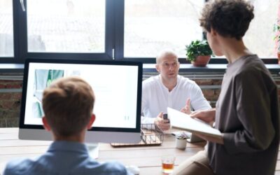 Creating a Top-Notch Talent Management Program