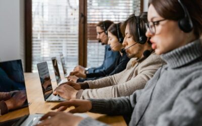 Customer Service Training – Managing Customer Service