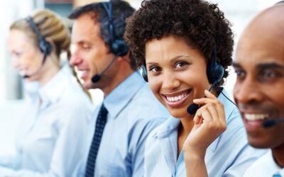 Customer Service Training – Critical Elements of Customer