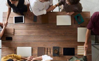 Developing a High Reliability Organization