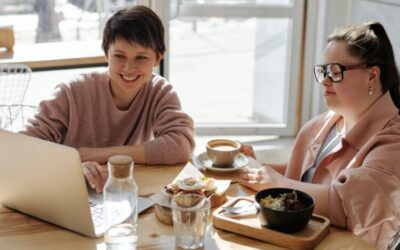 Developing a Lunch and Learn Program