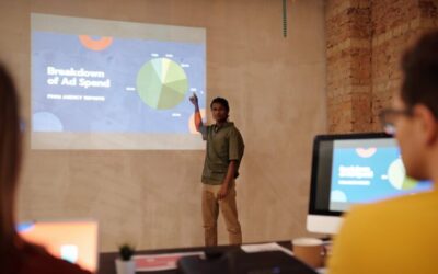 Dynamite Sales Presentations