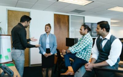 Encouraging Sustainability and Social Responsibility in Business