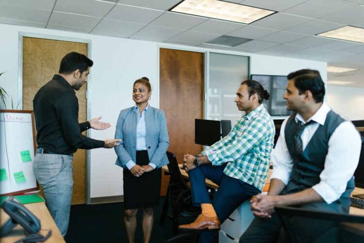 Encouraging Sustainability and Social Responsibility in Business