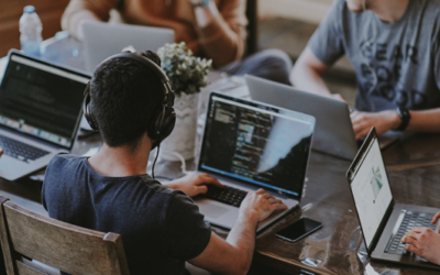 GDPR Readiness: Getting the Message Out