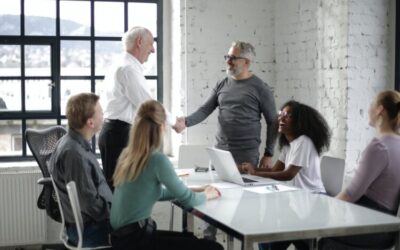 Generation Gap: Closing the Generation Gap in the Workplace