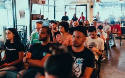 Getting Stuff Done: Personal Development Bootcamp