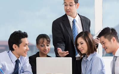 Human Resource Training – HR for Non-HR Managers