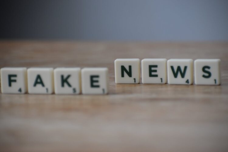 Identifying and Combatting Fake News