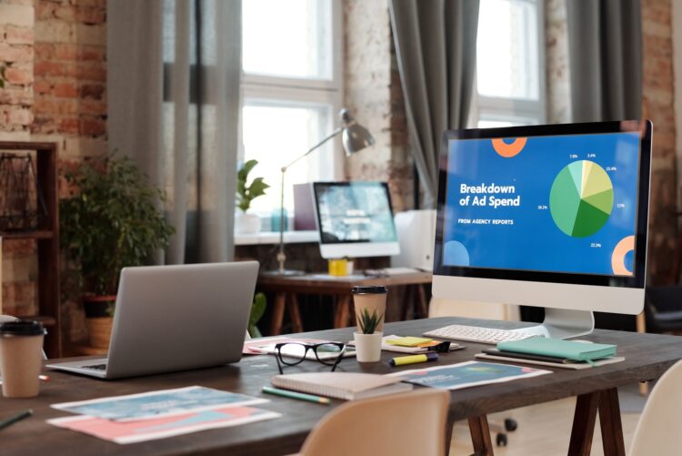 Marketing for Small Businesses