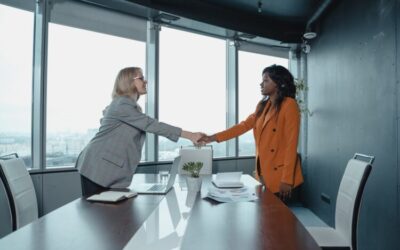 Negotiating for Results