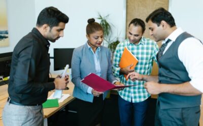 Orientation Handbook: Getting Employees Off to a Good Start