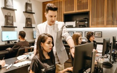 Performance Management – Managing Employee Performance Performance Management – Managing Employee Performance