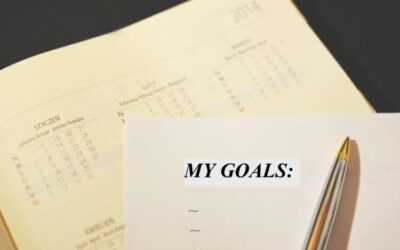 Goal Setting 101