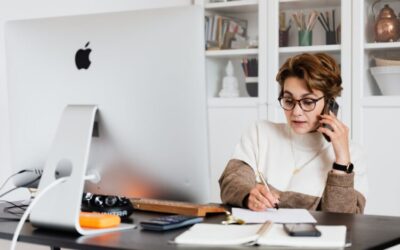 Telemarketing – Using the Telephone as a Sales Tool