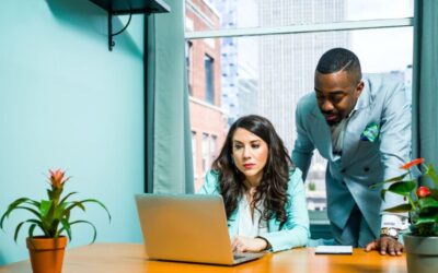 The ABCs of Supervising Others