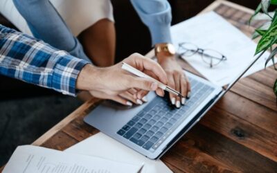 The Professional Supervisor