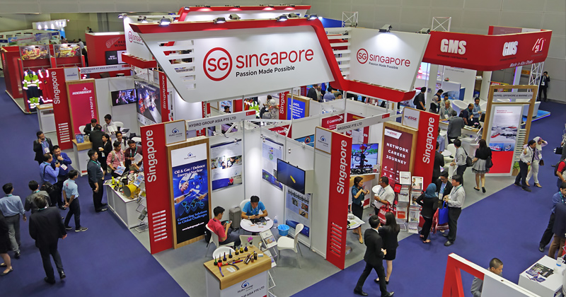 Trade Shows Getting the Most Out of Your Trade Show Experience