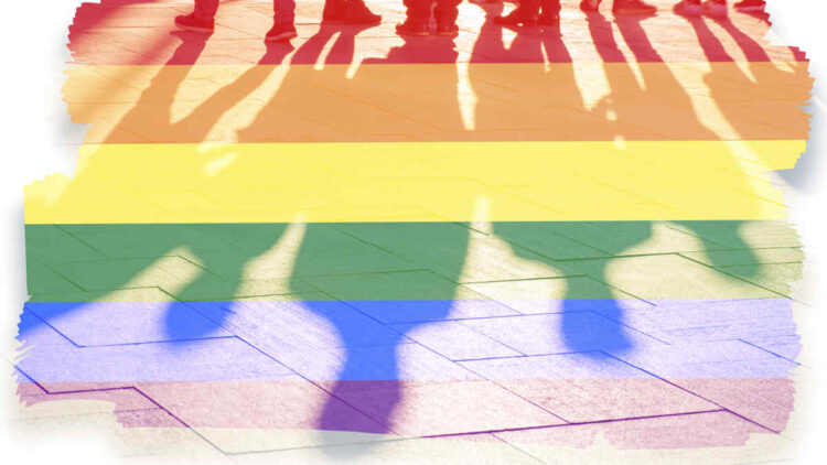 Transgender Employees Creating an Inclusive Work Community