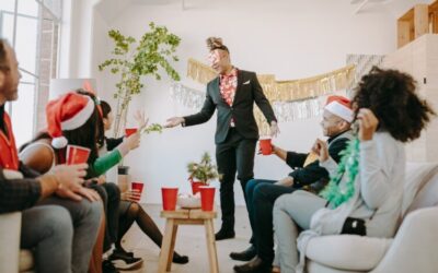 Using Activities to Make Training Fun