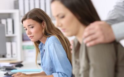Workplace Harassment – What It is and What to Do About It