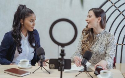 Working with the Media